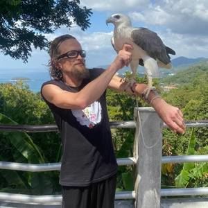 Meet your Posher, Jdog